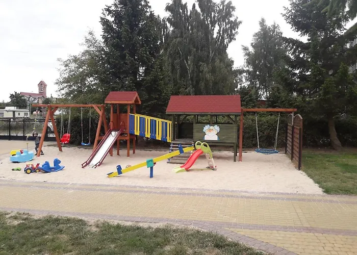 Sara' * Władysławowo