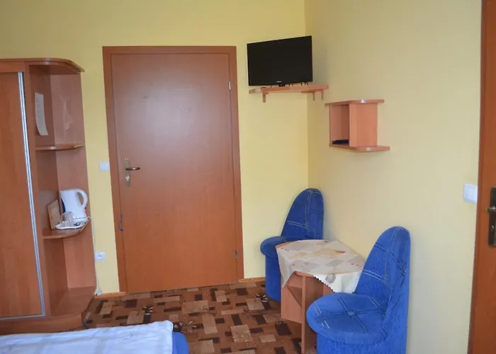 Sara' * Władysławowo