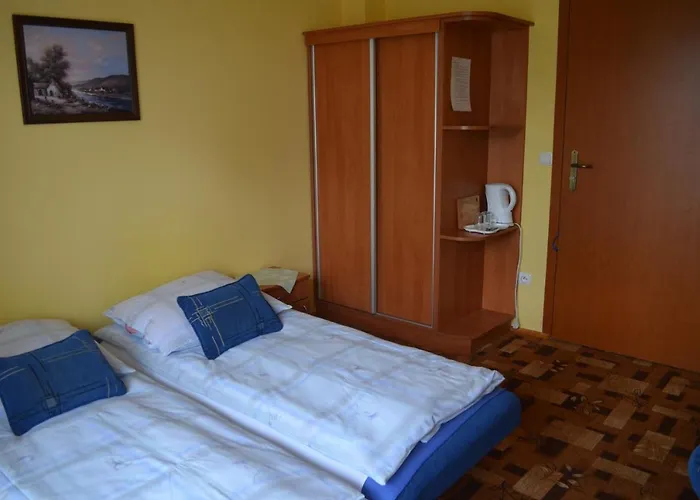 Sara' בית אירוח Władysławowo