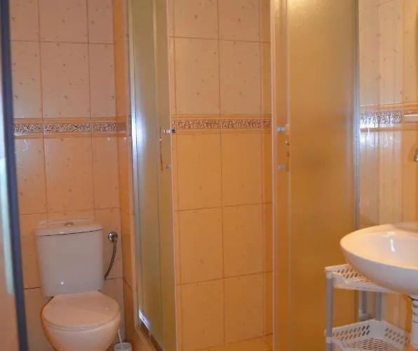 Sara' בית אירוח *