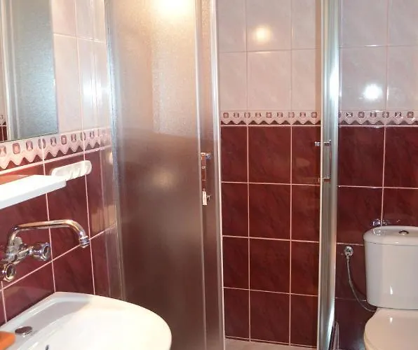 Sara' בית אירוח Władysławowo