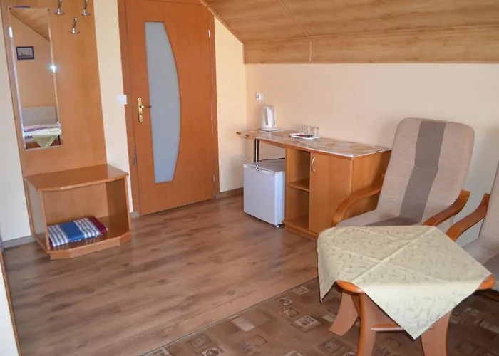 Sara' Kwatera prywatna Władysławowo