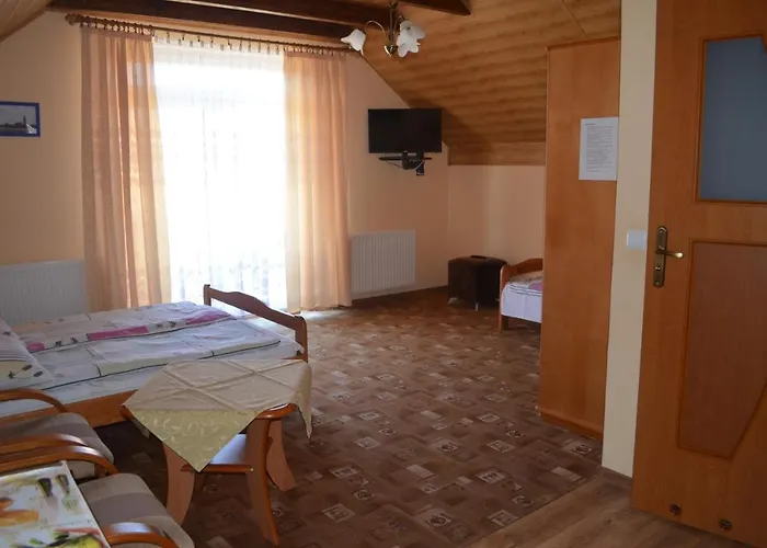 Sara' בית אירוח *