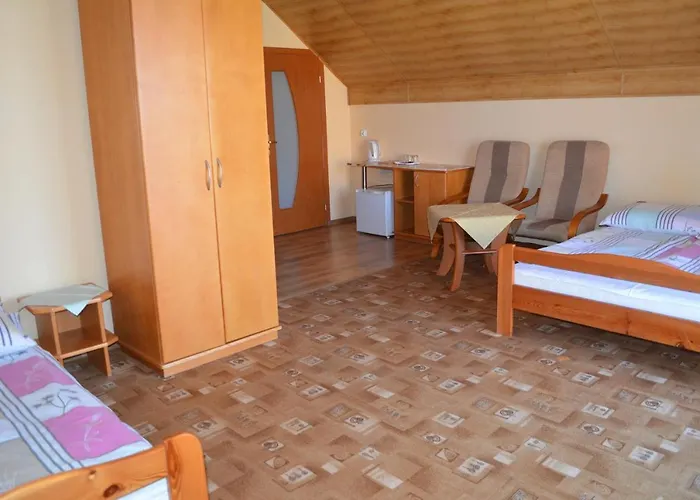 Sara' Władysławowo