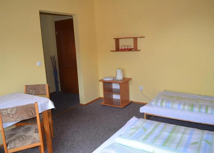 Sara' Władysławowo