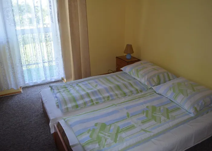 Sara' בית אירוח Władysławowo