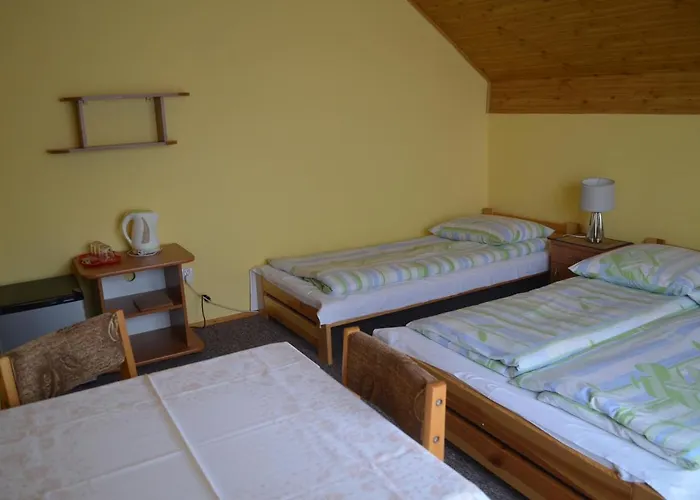 Sara' בית אירוח *