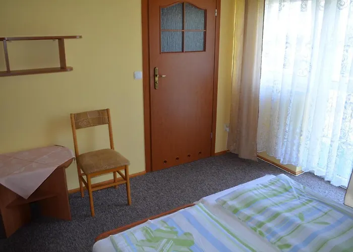 Sara' בית אירוח *