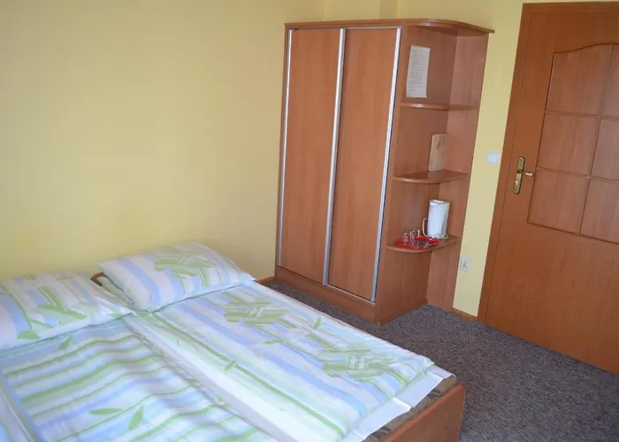 בית אירוח Sara' Władysławowo