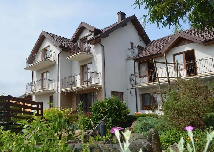 Sara' בית אירוח *