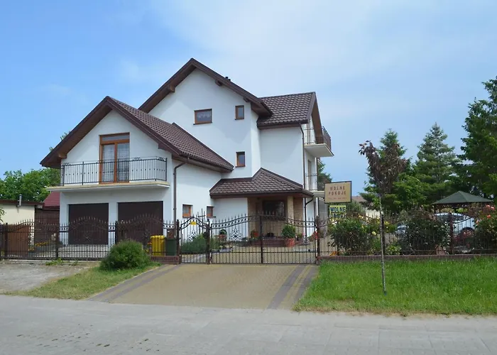 בית אירוח Sara' *