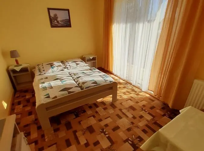 Sara' בית אירוח