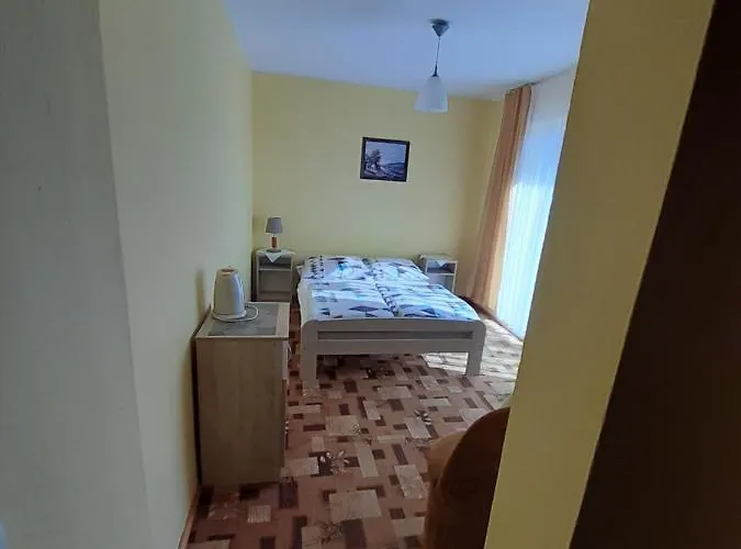 Sara' Kwatera prywatna