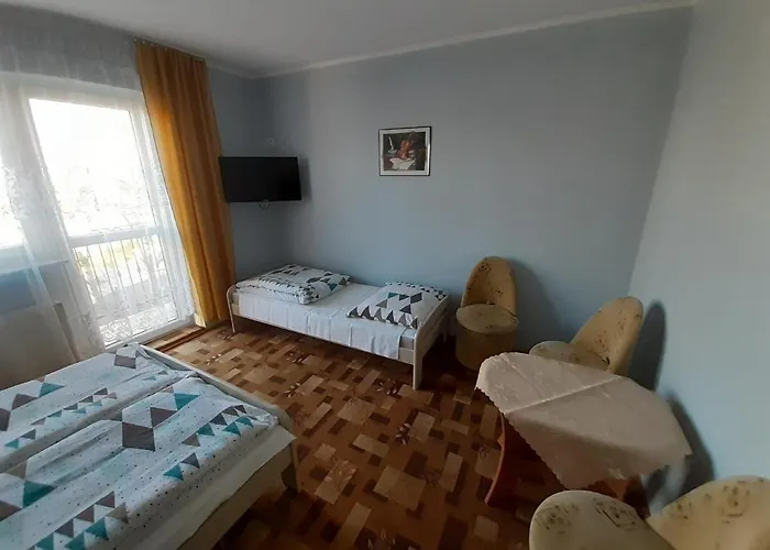 Sara' בית אירוח Władysławowo