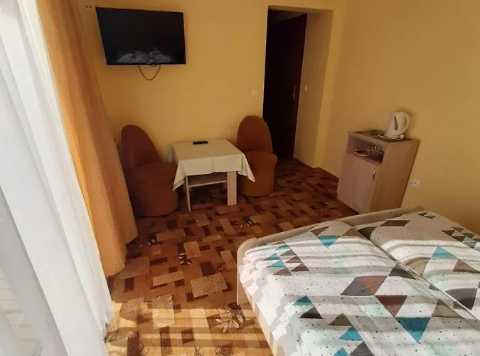 Sara' Władysławowo