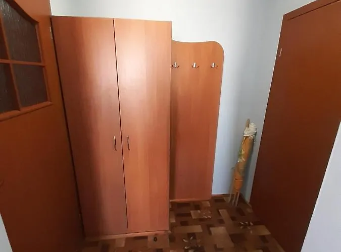 בית אירוח Sara'