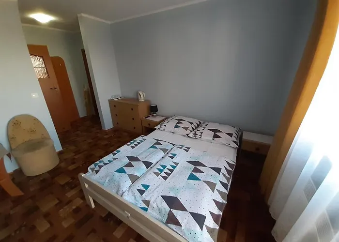 Sara' בית אירוח *