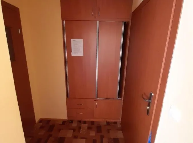 Sara' * Władysławowo