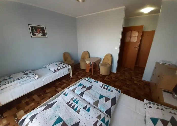 Sara' בית אירוח *