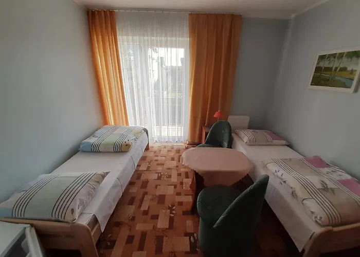 Sara' * Władysławowo