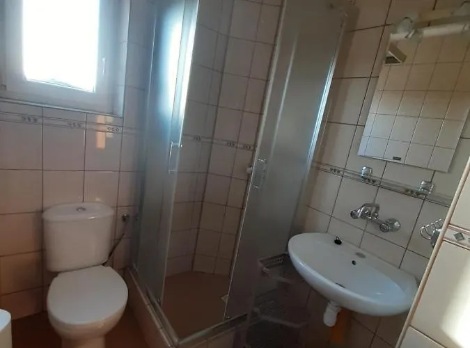 Sara' בית אירוח Władysławowo