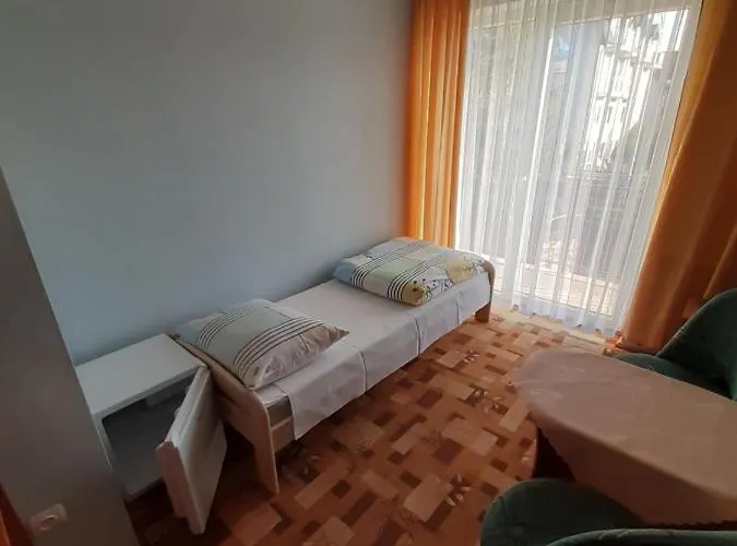 Sara' * Władysławowo