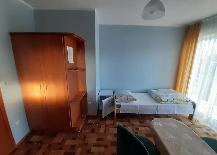 Sara' בית אירוח Władysławowo