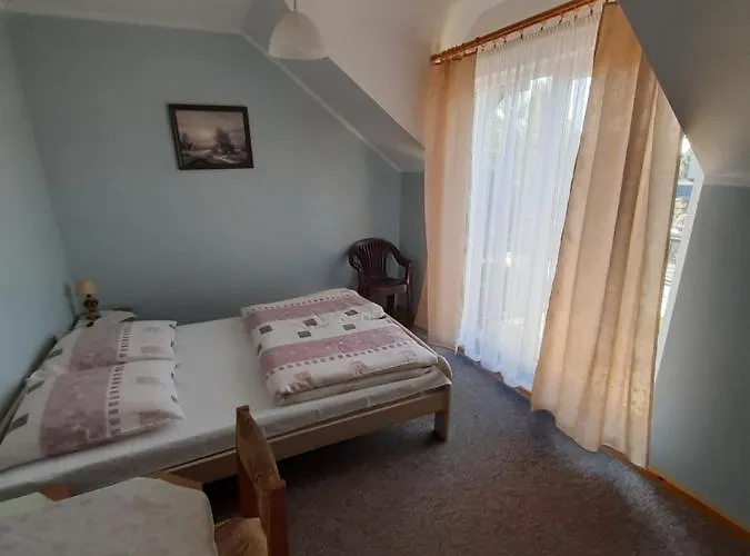 בית אירוח Sara' Władysławowo