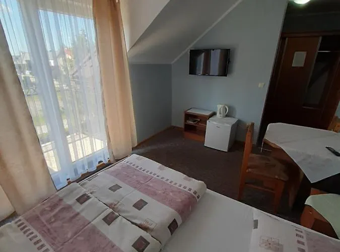 Sara' Kwatera prywatna *